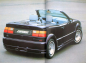 Preview: Horrmann "Das grosse VW-Corrado Buch" Volkswagen History 1992 Originaledition (9926)